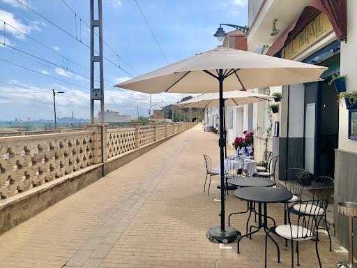 Restaurant El Mirall