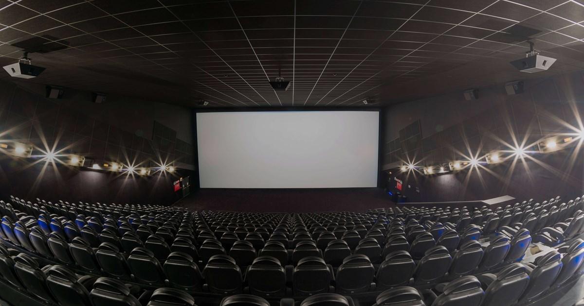 Cinesa Méndez Álvaro Isense