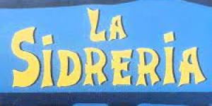 La Sidrería