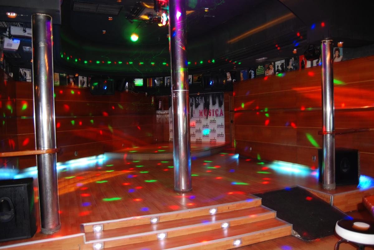 Héroe Café Espectaculo