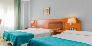 Hotel Don Juan