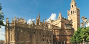 La Catedral de Sevilla