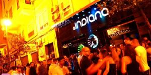 Discoteca Indiana