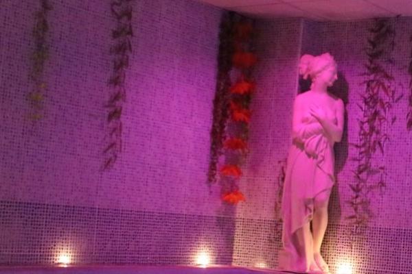 Pub liberal Dos mas Dos