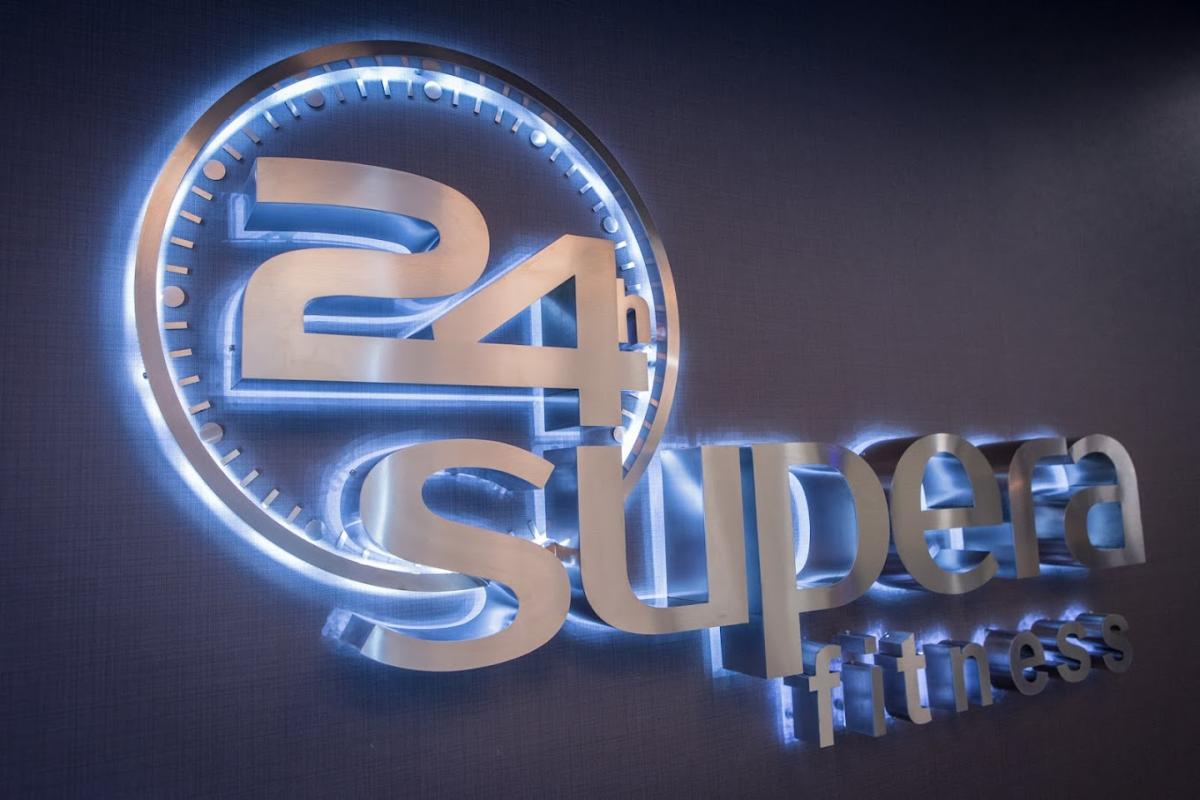 Supera 24h Fitness Valencia Colón