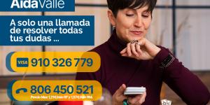 Vidente y Tarot Aida Valle