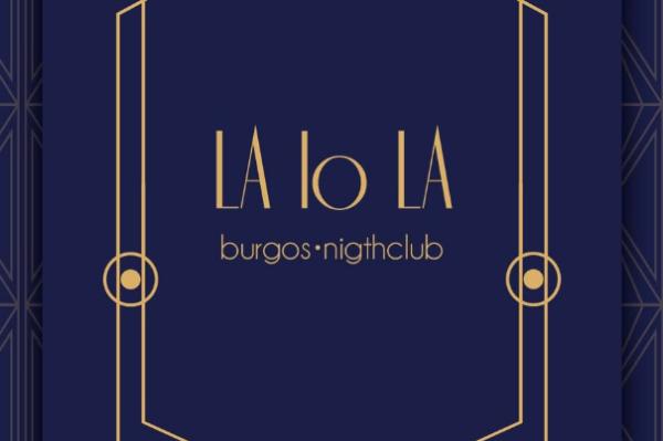 La Lola Burgos Nightclub