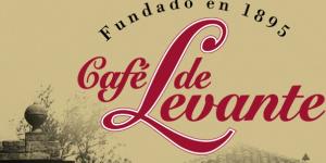 Café de Levante