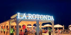 Guingueta La Rotonda