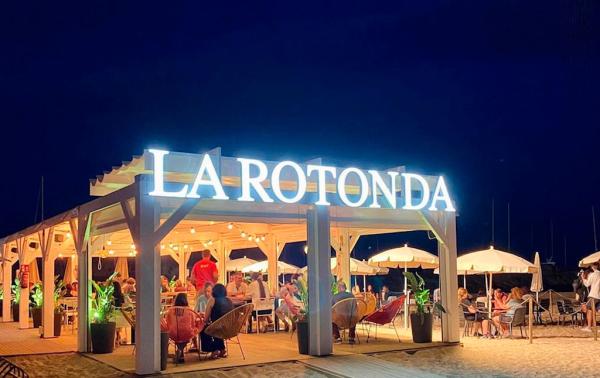 Guingueta La Rotonda