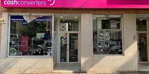 Cash Converters