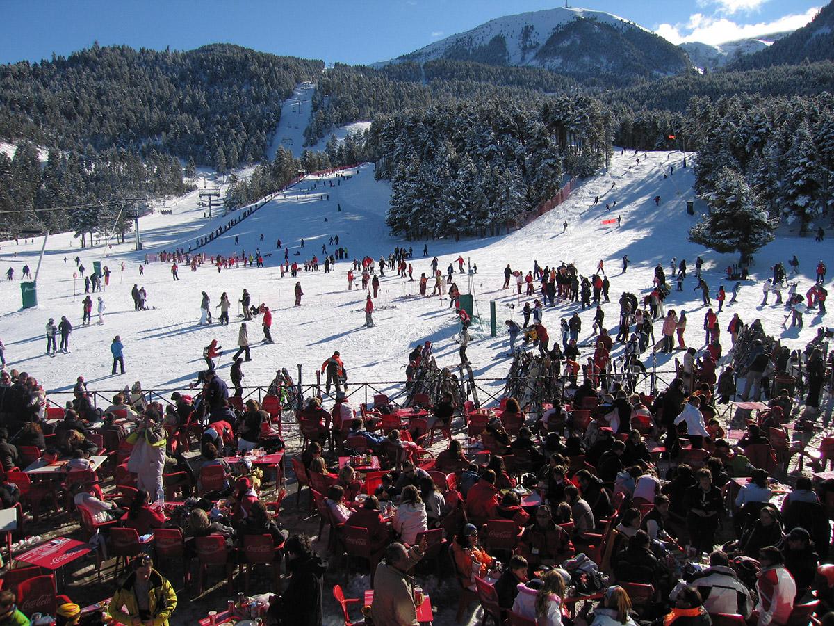 Bar Masella Jet