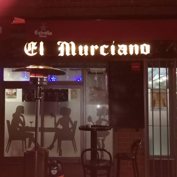 Bar "El Murciano"