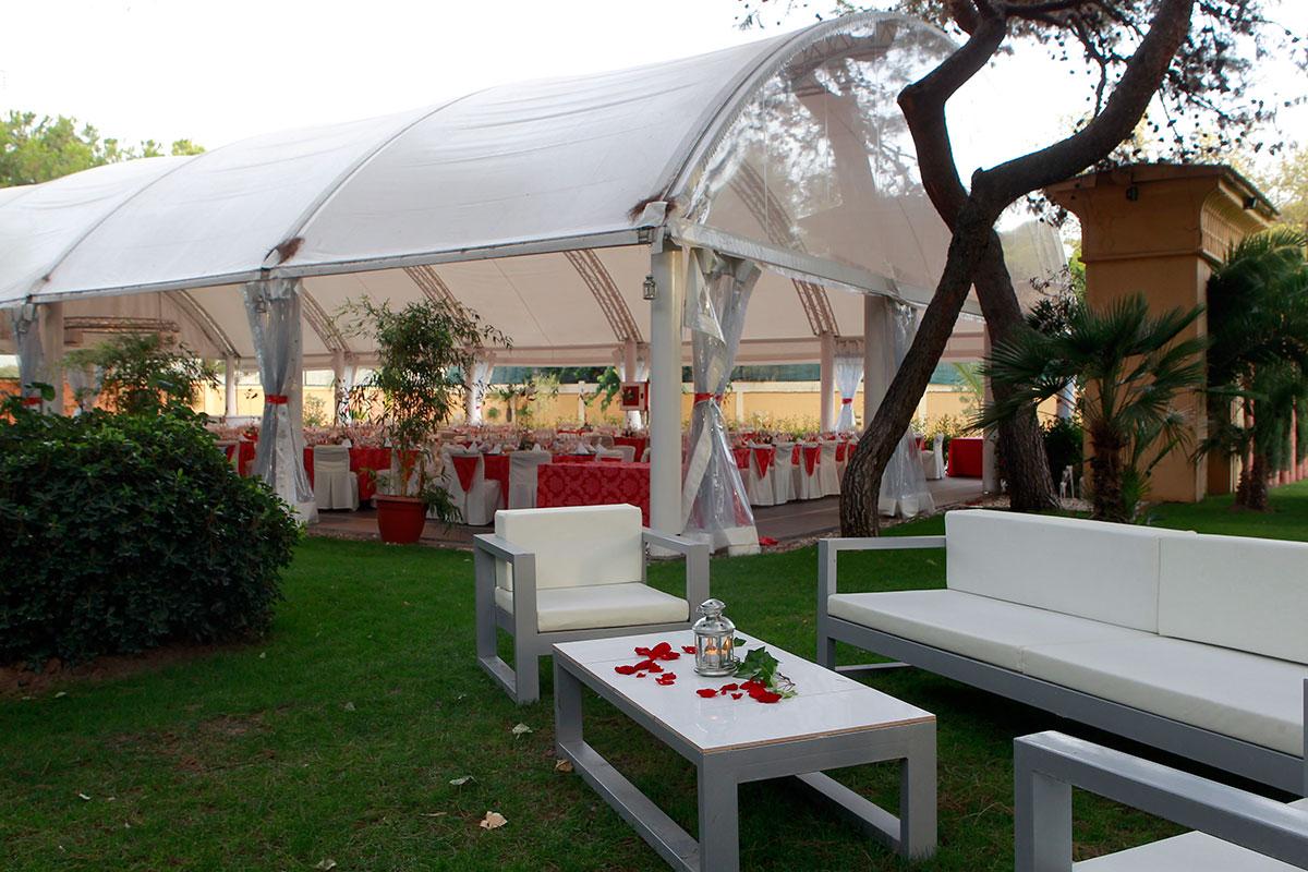 El Mirador de Cuatrovientos