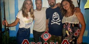 Arcadia