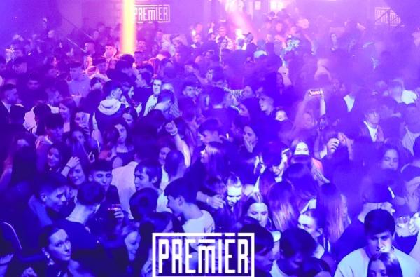 Sala Premier