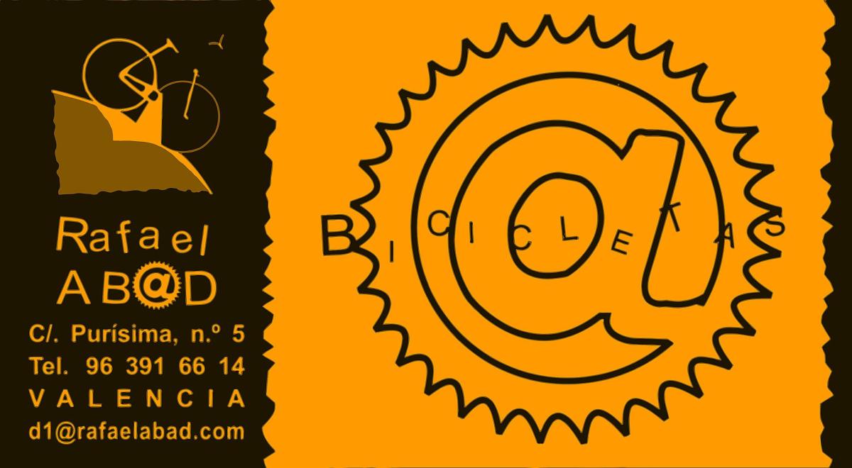 Rafael Abad Valencia