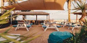 Marlin Beach