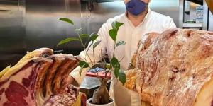 Restaurante Almansa