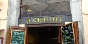 El Castellet