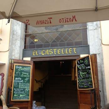 El Castellet
