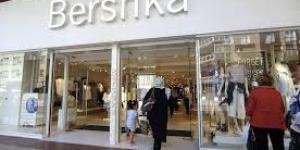 Bershka