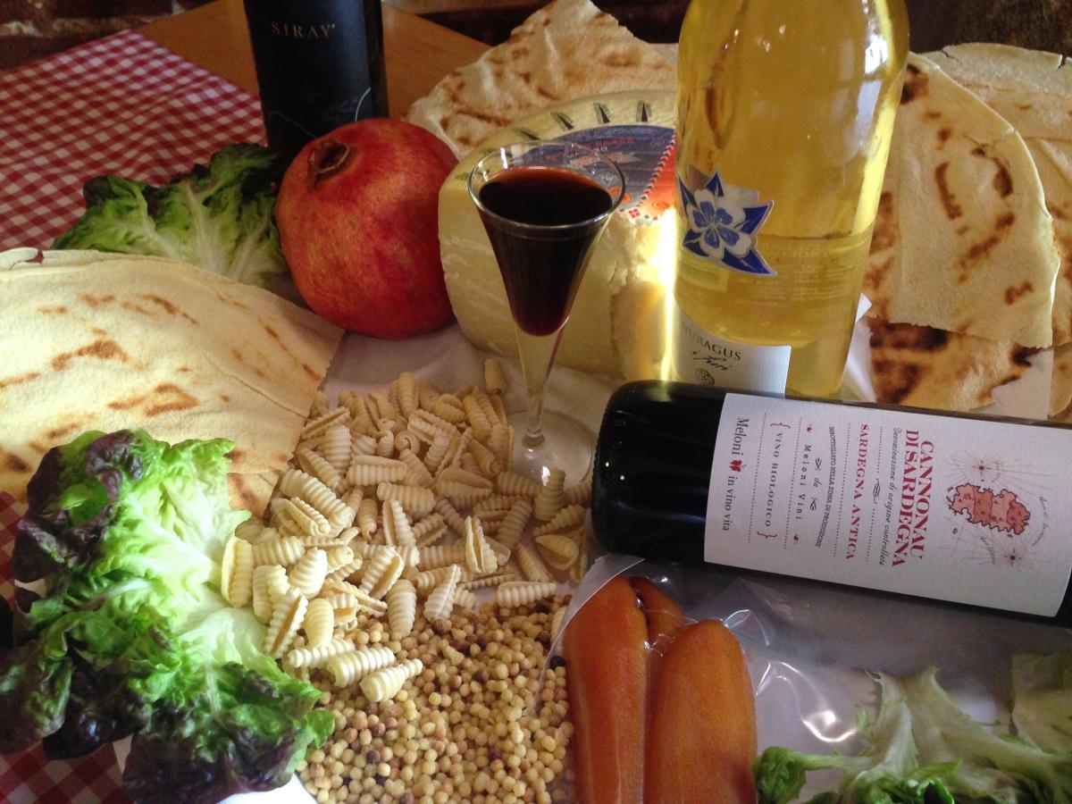 Emma y Julia Pizzería