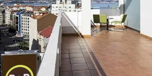 B&B HOTEL Vigo