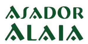 Restaurante asador Alaia