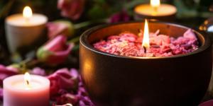 Empire erotic Tantric massage