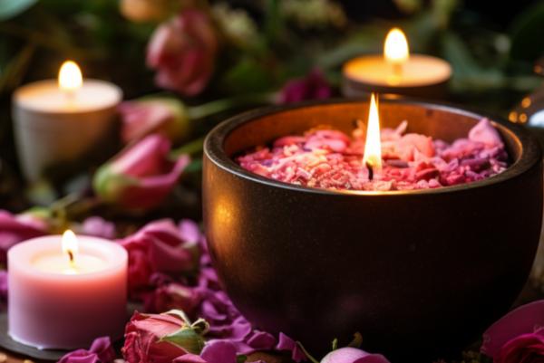 Empire erotic Tantric massage