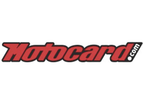 Motocard