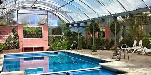Camping Parque Tropical