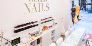 Hello Nails