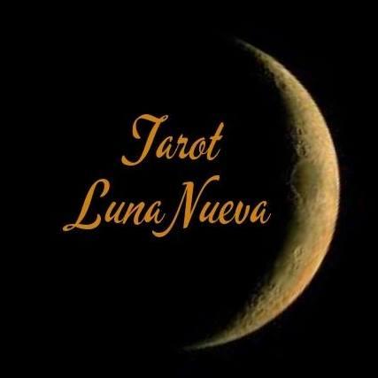 Tarot Luna Nueva