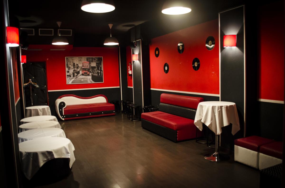 Fiestas Privadas Ende