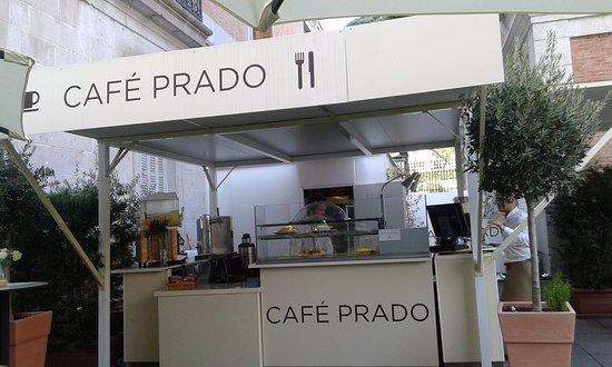 Café Prado