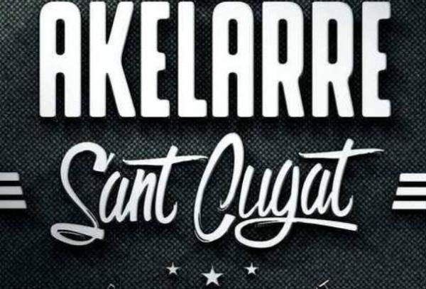Akelarre Sant Cugat
