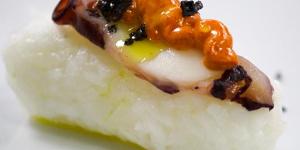 Restaurante La Mirta