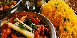 Azafran indian restaurant