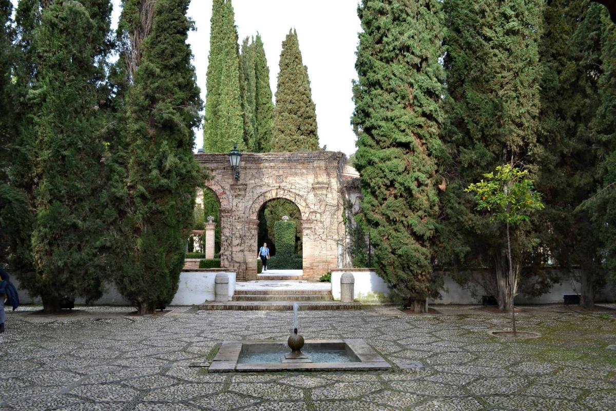 Palacio de los Córdova