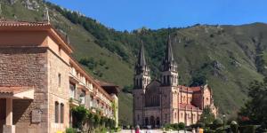Museo de Covadonga