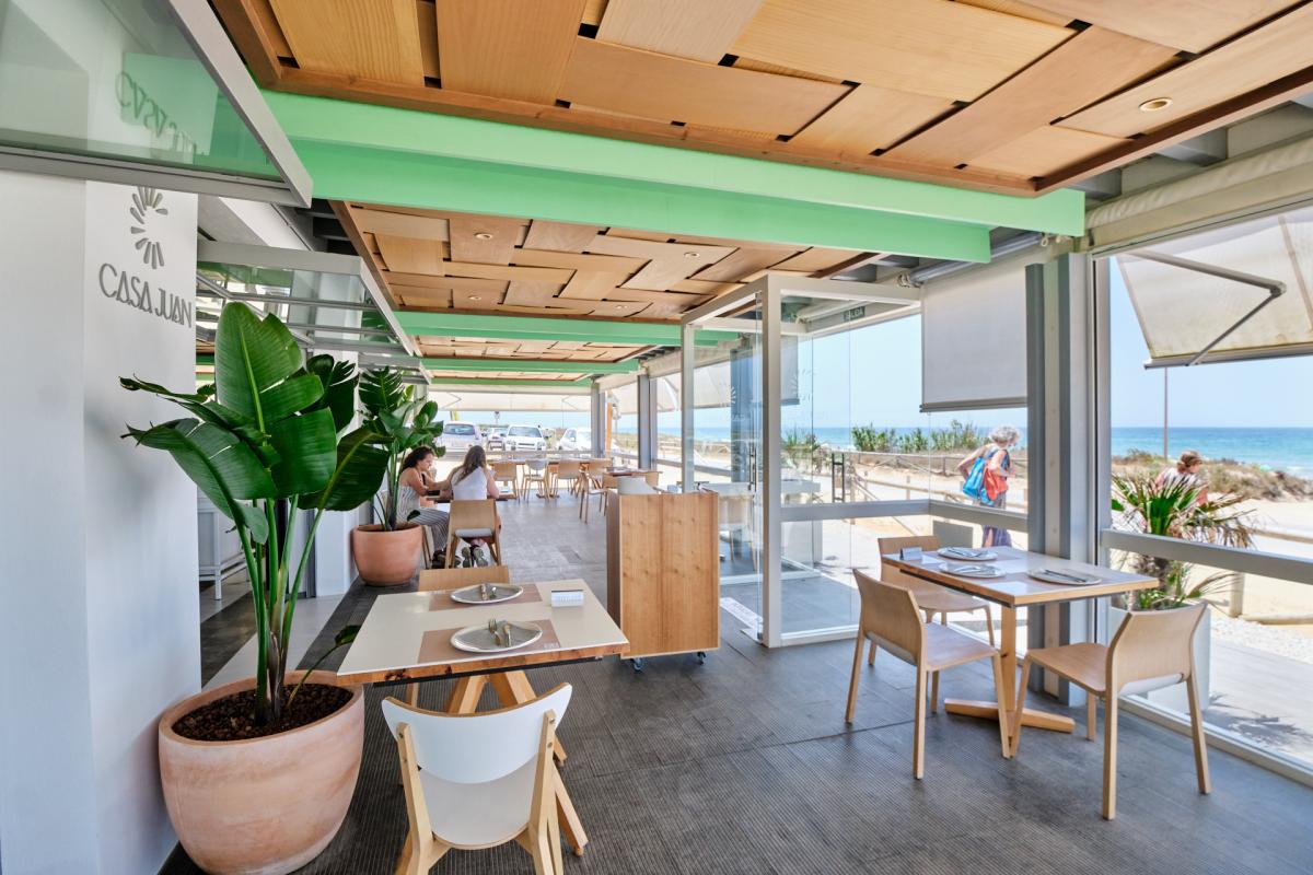 Restaurante Casa Juan