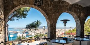 Parador de Málaga