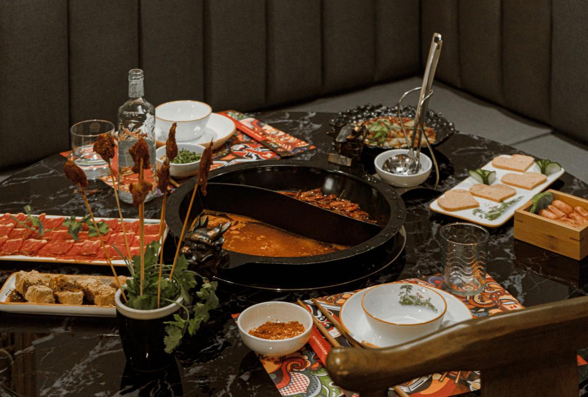 Sabor Sichuan Barcelona