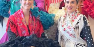 La boutique flamenca