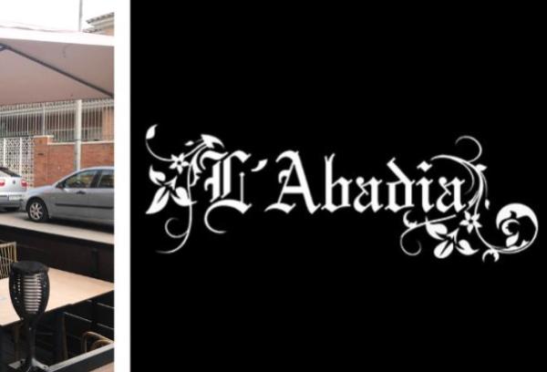 Restaurant L'Abadia