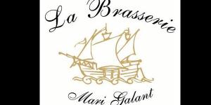 Restaurante La Brasserie Mari Galant