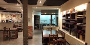 Sociedad Gastronómica del Casco Viejo - Txoko Uri Zarra