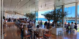 Restaurante la Marítima